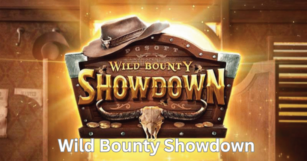 Wild Bounty Showdown