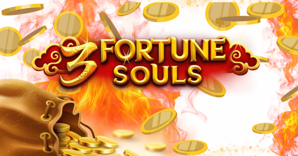 3 Fortune Souls Game
