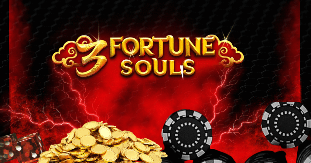3 Fortune Souls Game