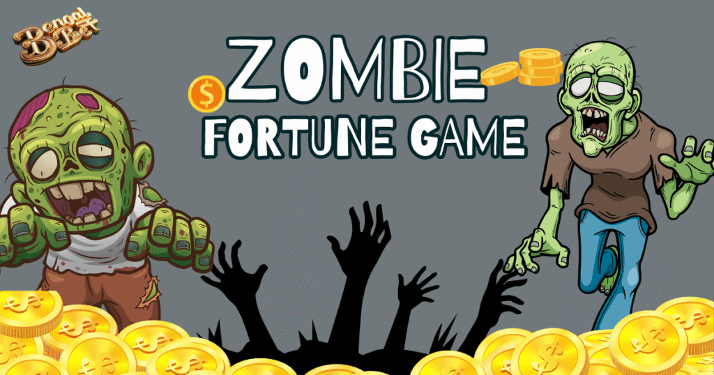 Fortune Zombie Game