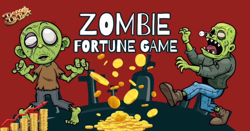 Fortune Zombie Game
