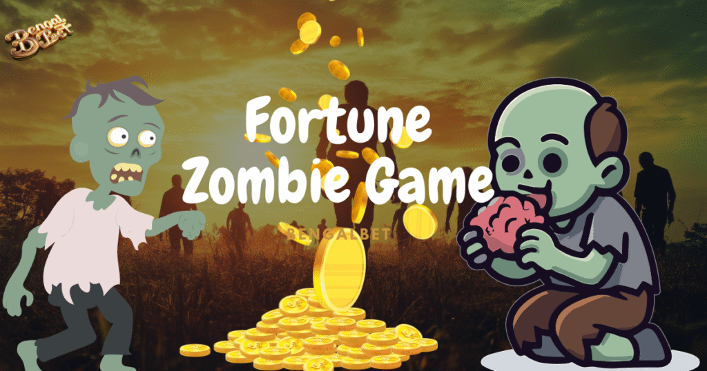 Fortune Zombie Game