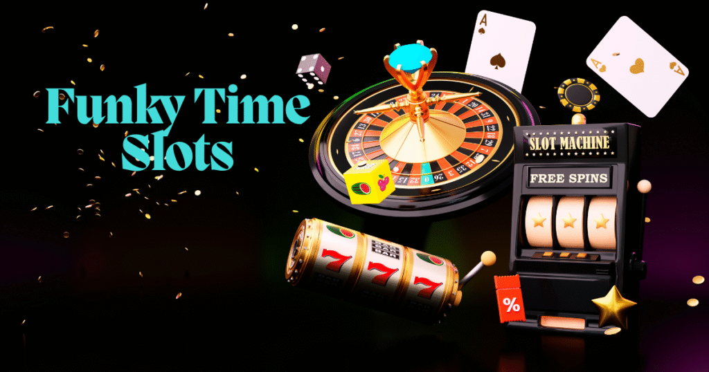 Funky Time Slots