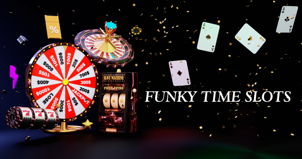 Funky Time Slots