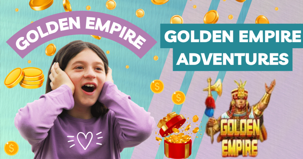 Golden Empire Adventures