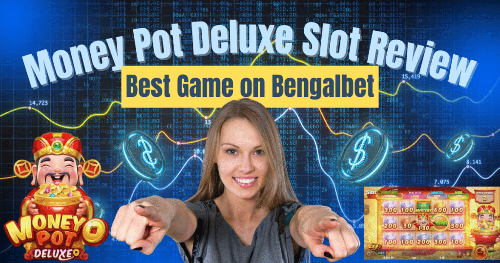 Money Pot Deluxe Slot Review