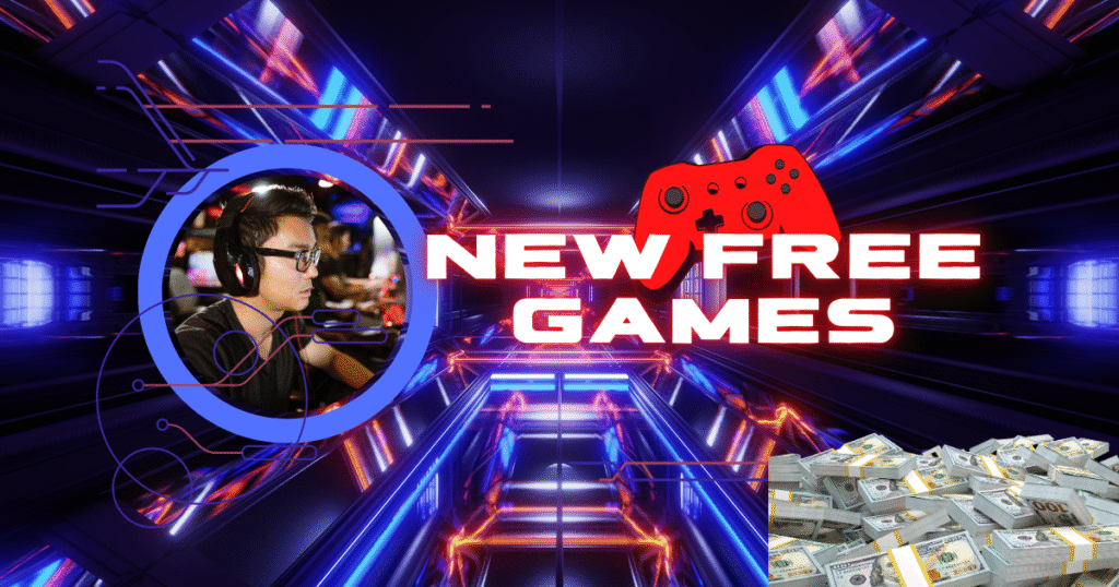 New Free Games with Bengalbet