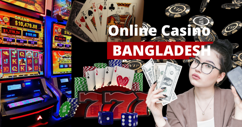 Online Casino Bangladesh