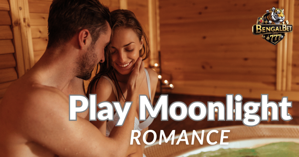 Play Moonlight Romance