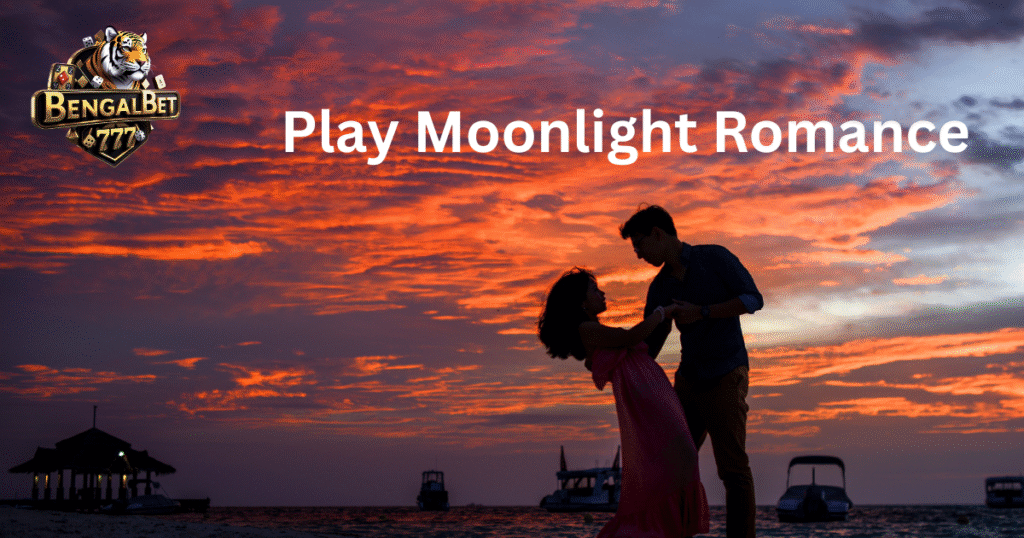 Play Moonlight Romance