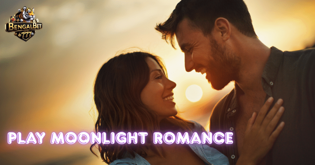 Play Moonlight Romance