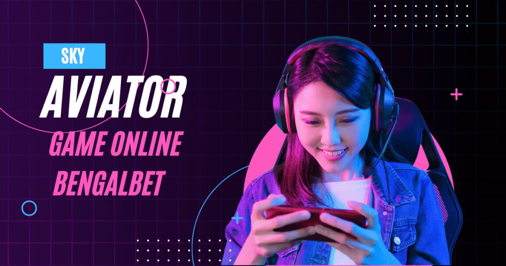 Sky Aviator Game Online