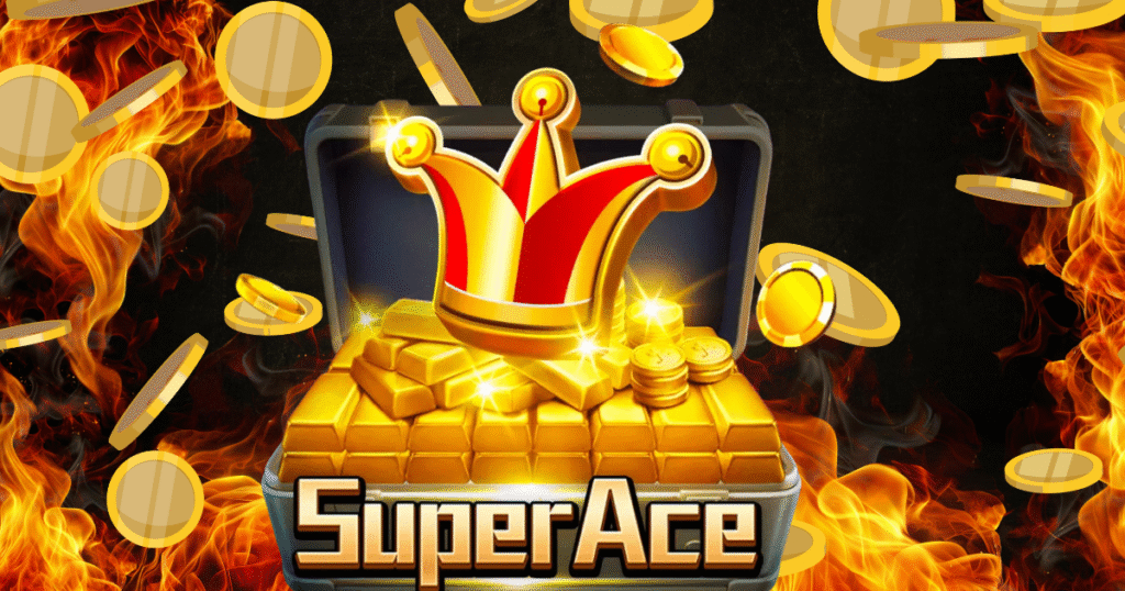 Super Ace Slot Tricks Bangla