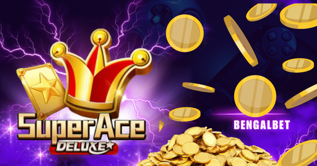 Super Ace Slot Tricks Bangla