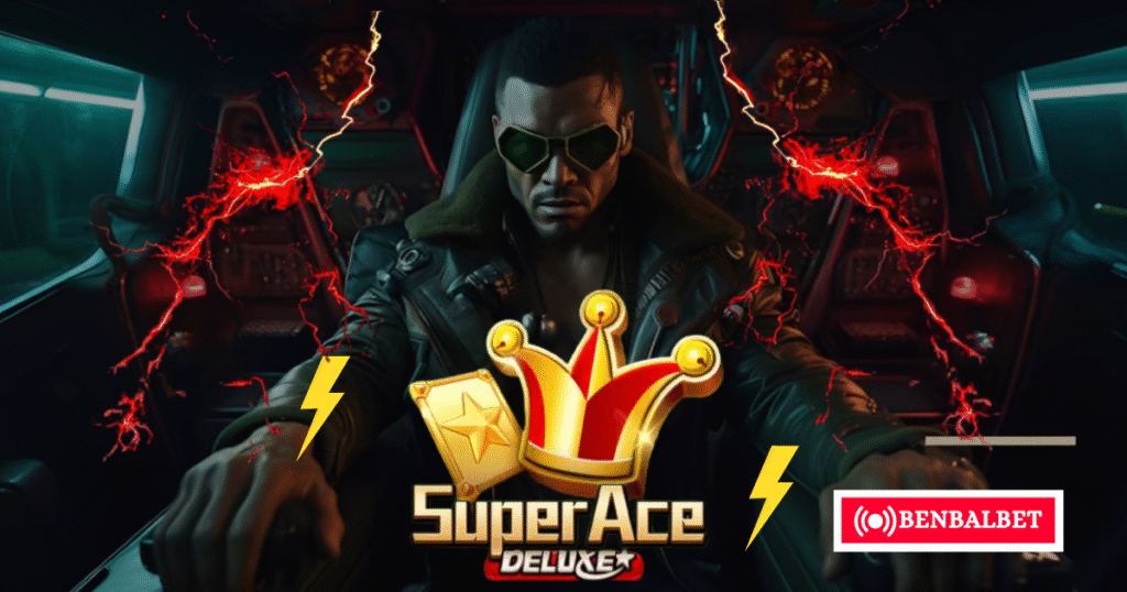 Super Ace Slot Tricks Bangla