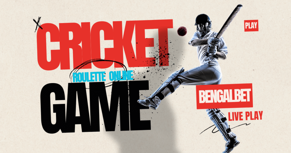 Cricket Roulette Game Online