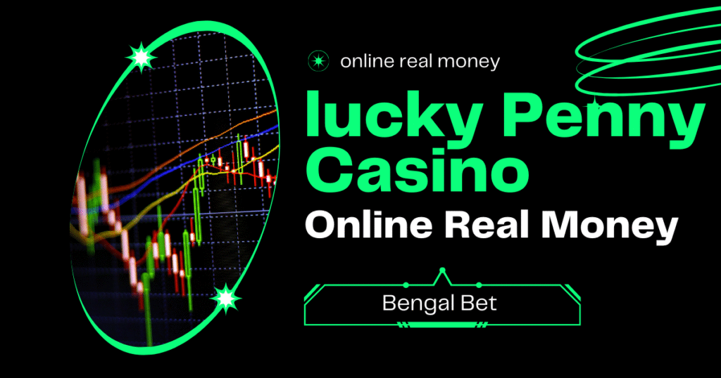 Lucky Penny Casino Online Real Money